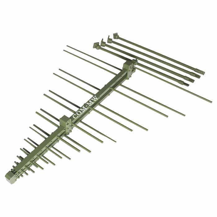 ZDS7-200-2000-2040 LP Antenna