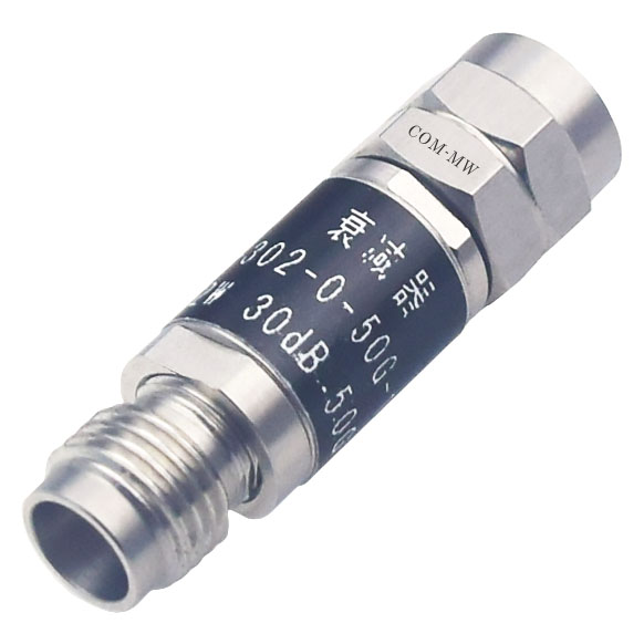 DA9-202-0-50G-1751 Attenuator