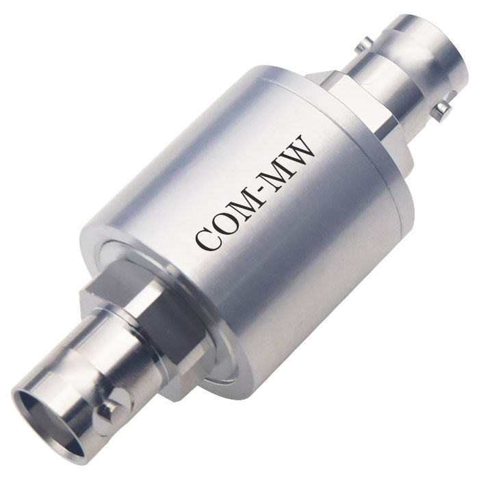 DA9-205-0-4G-2026 Attenuator