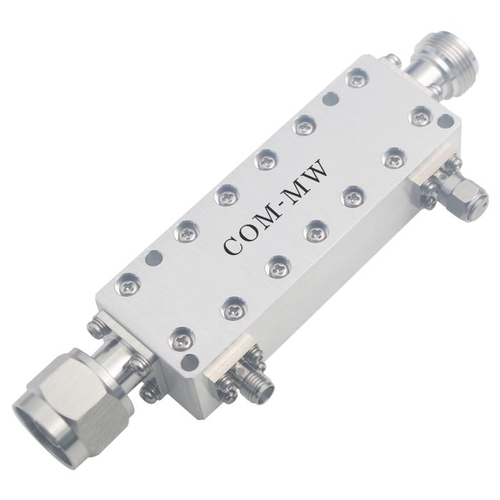 ZDC8-40C500-3000-1771 Coupler