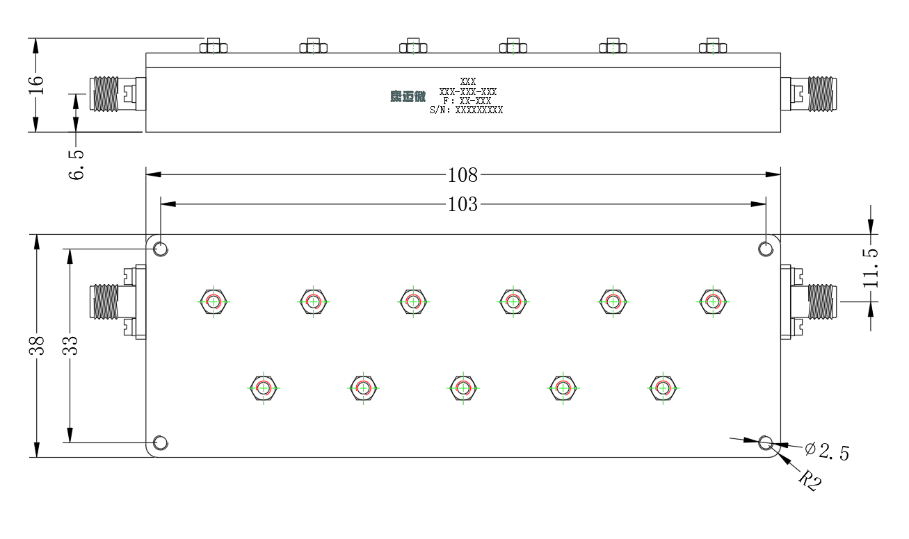 ZBF16-C6700-1000-2074 Filter
