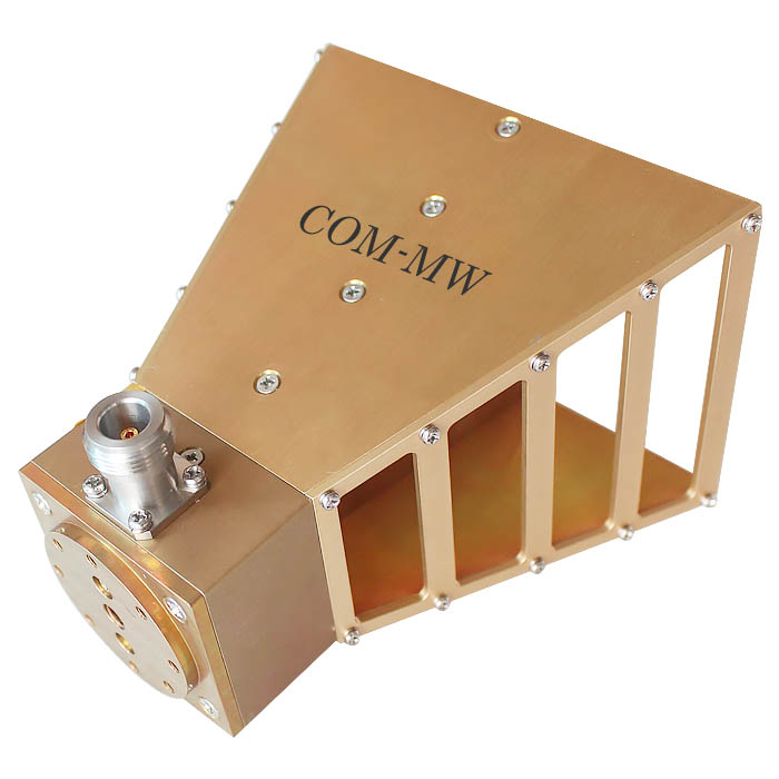 ZLB7-2-18G-059 Horn Antenna