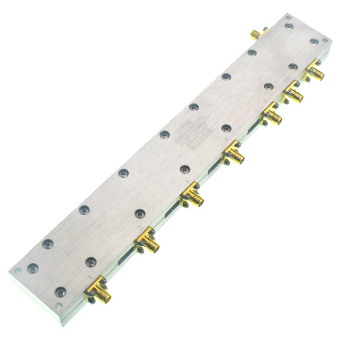 ZHPC8-2.3-2.7-531 Combiner