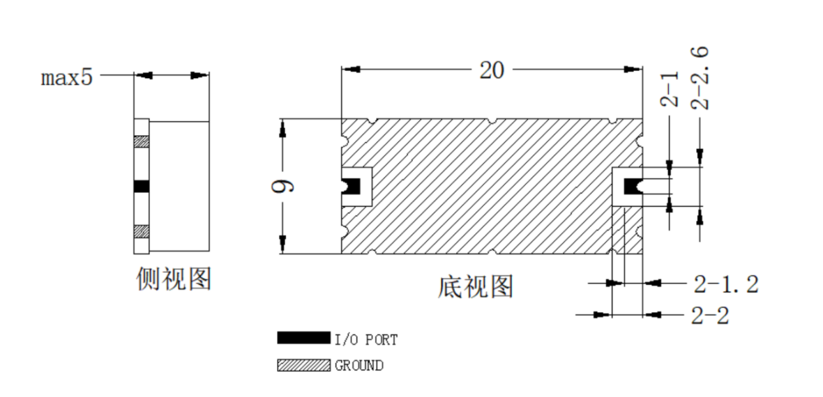 ZBF14-L305-30-615 Filter