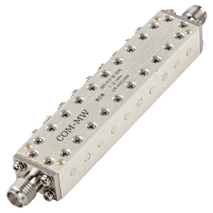 滤波器 ZBF5-C13-2G-2290