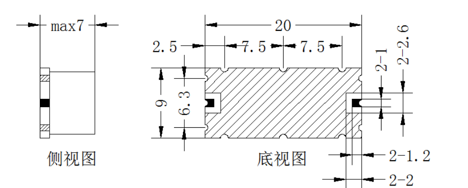 ZBF2-L305-30-1794 Filter