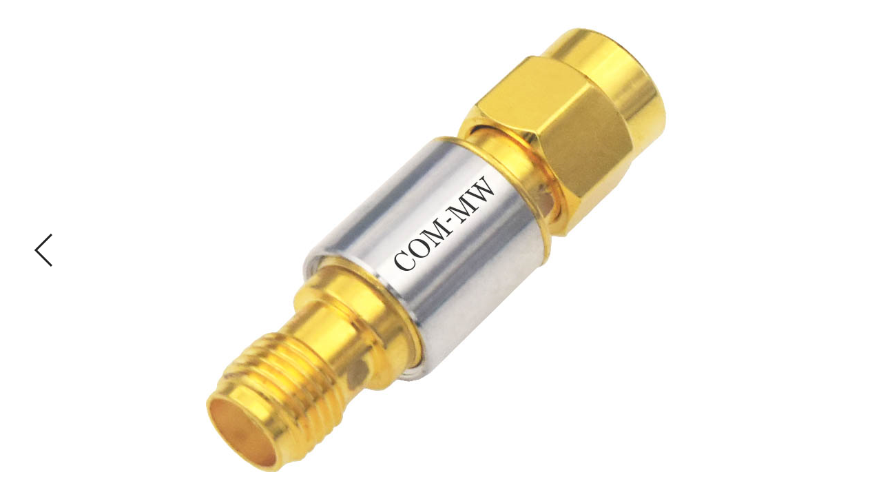 DD8-0.01-26G-3581 Detector