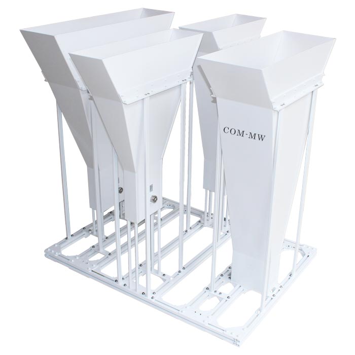 ZLB7-1150-1650-2245 Horn Antenna