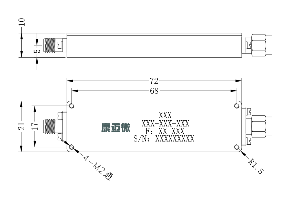 ZBF16-C4500-2600-2138 Filter