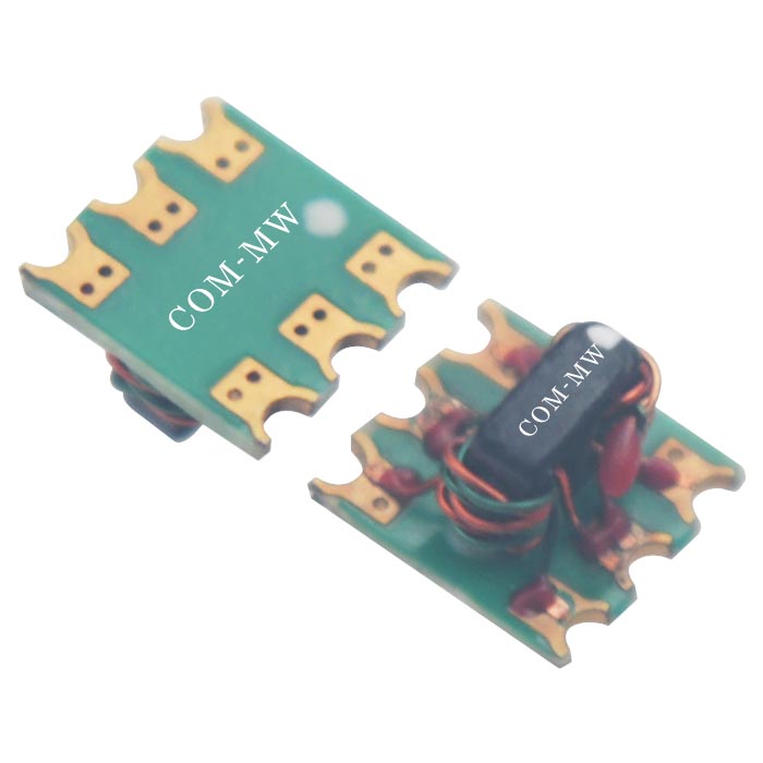S0154 Power divider