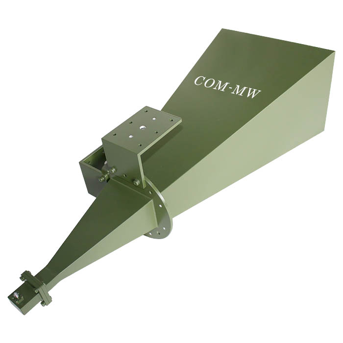 ZLB7-B8-12.5G-1990 Standard horn antenna
