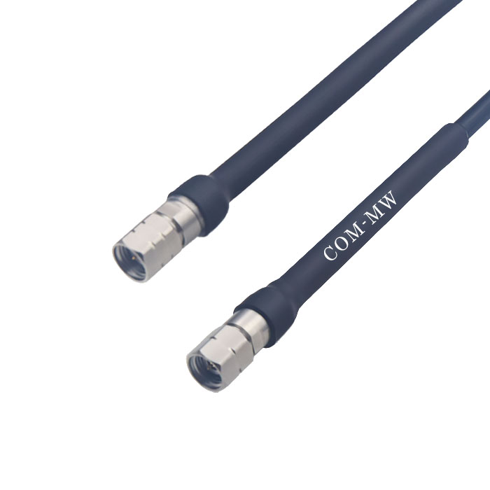 DCA9-1.8M10002.4M2.2-3292 Coaxial Cable