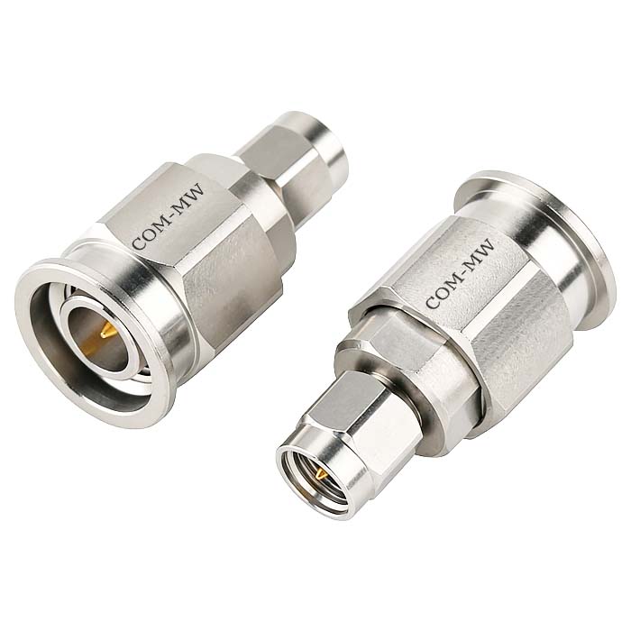 连接器 TNC/SMA-JJ1G