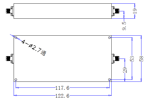 ZBF6-C1014-50-1215 Filter