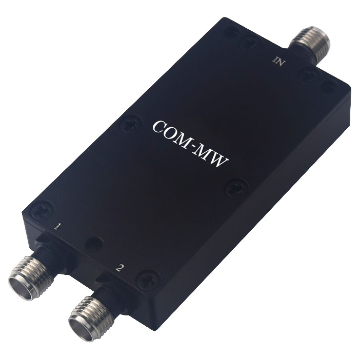 ZPD9-2M500-2000-2095 Power divider