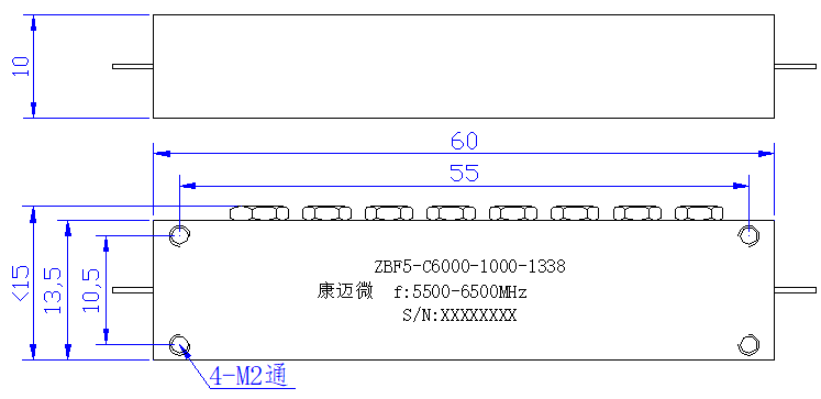 ZBF5-C6000-1000-1338 Filter