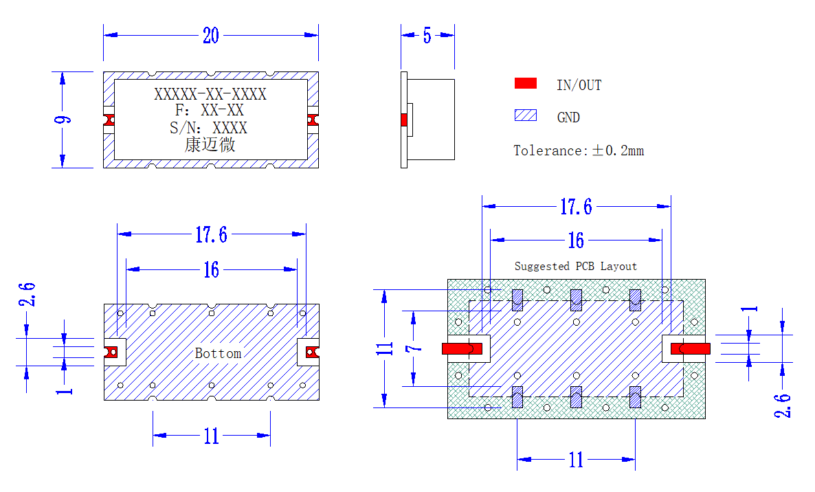 ZBF15-L240-80-1217 Filter