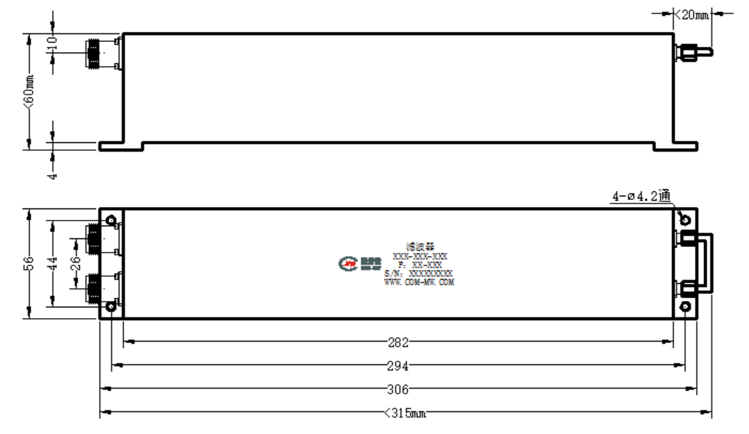 K6-710-730-10N6050-004 Filter