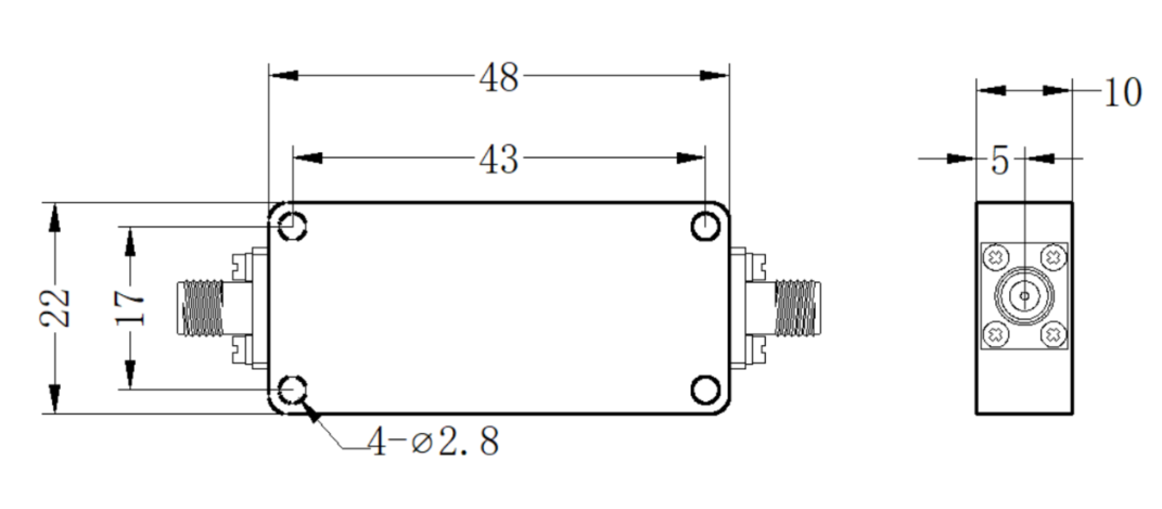 ZHPF2-M10-20G-2276 Filter