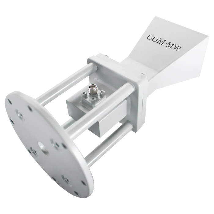 ZLB7-WG6570-9990-388 Waveguide horn antenna