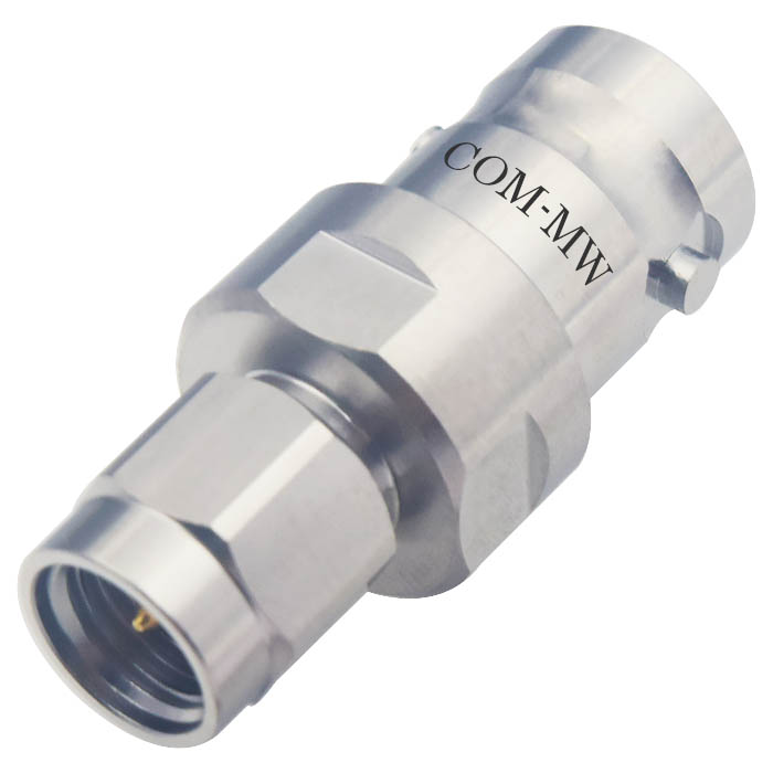 BNC/SMA-KJ1 Connector