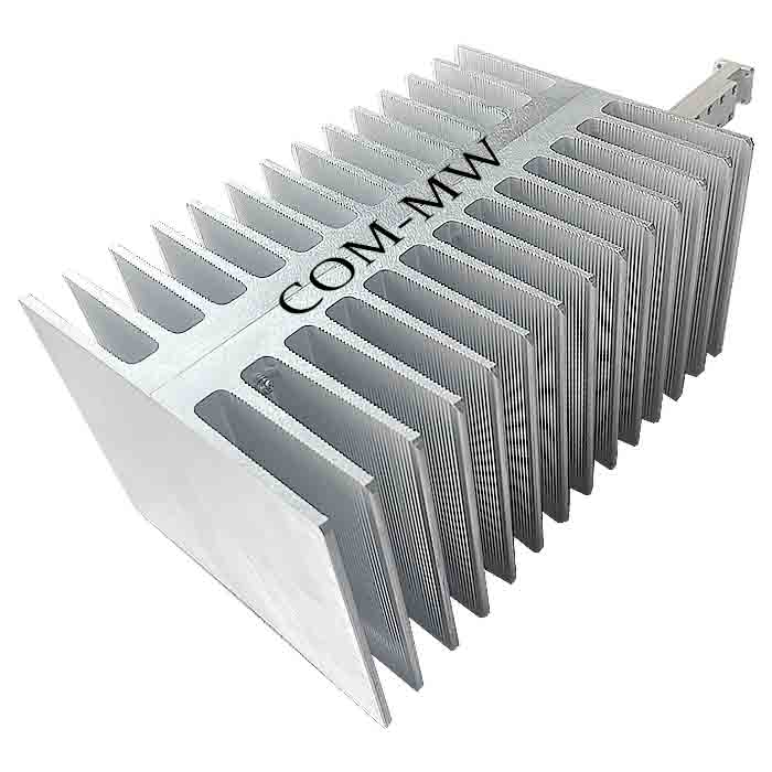 DA25-47300-17.6-26.7G-3501 Attenuator
