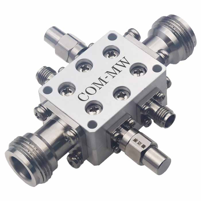 ZDC8-50MC6-18G-2192 Coupler