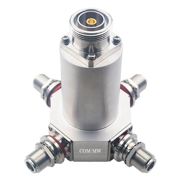ZPD8-4C1000-1600-1280 Power divider