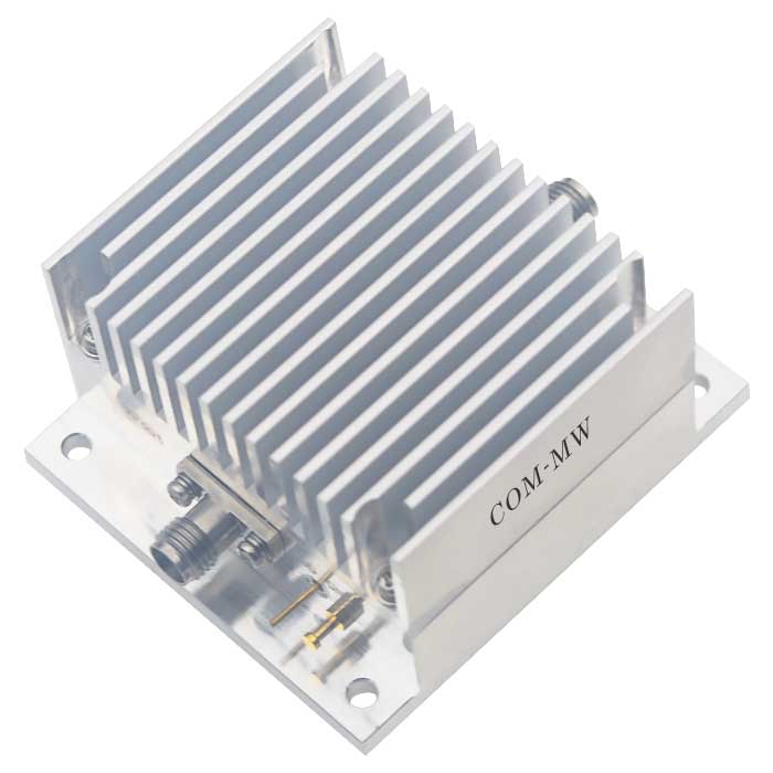 DPA8-50-8000-9694 Power amplifier