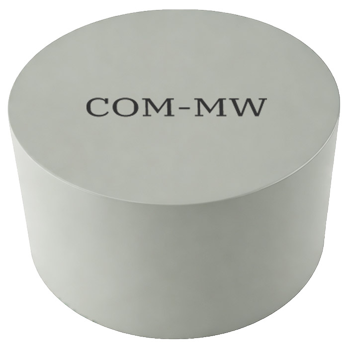 KPSAR-0.5-6-S Planar spiral antenna