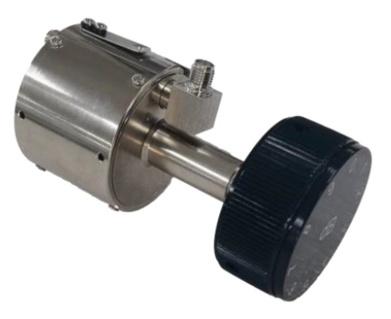 DA9-105-0-12.4G-3355 Attenuator