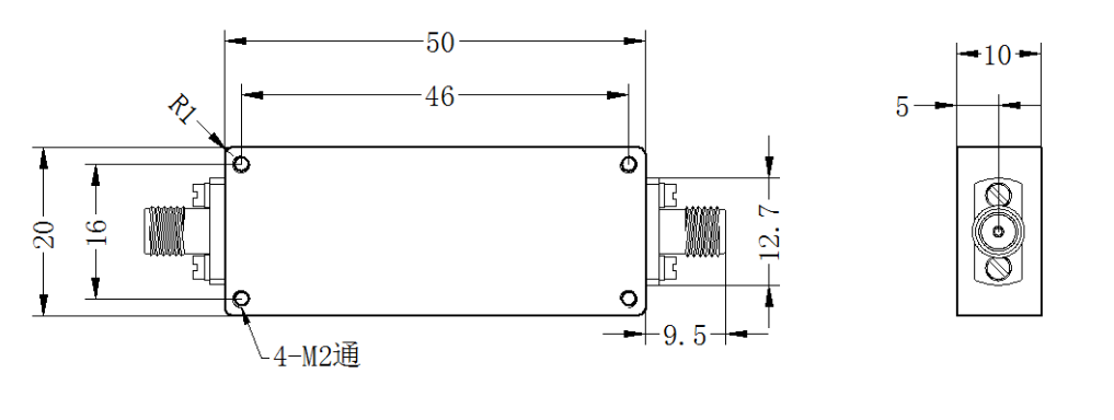 ZBF2-C4025-0-1858 Filter