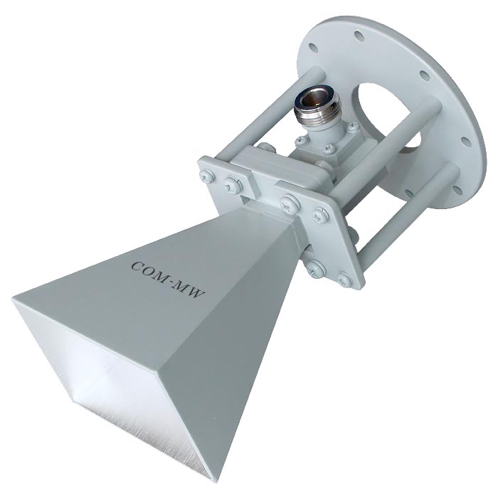 KSHA-BJ120-15-NH Standard horn antenna