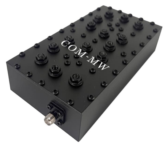 ZBF6-C1450-100-5293 Filter