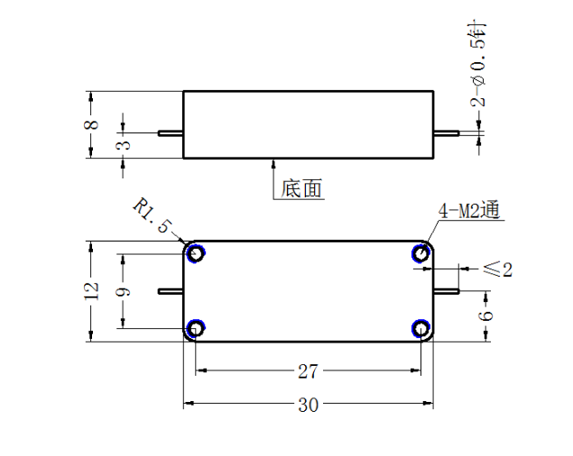 ZBF2-L2400-1200-2409 Filter
