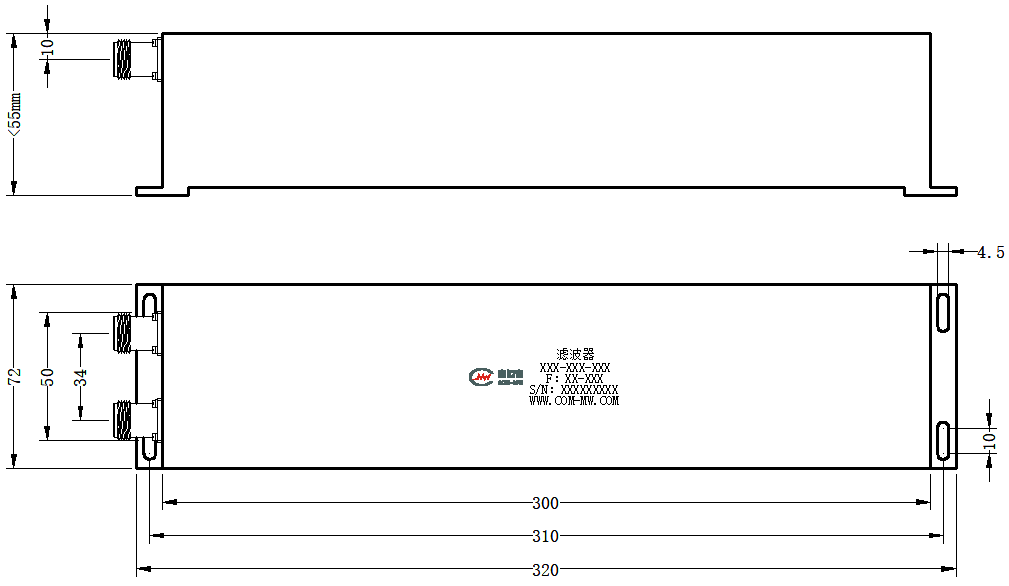 ZBSF6-C2575-2595-3511 Filter