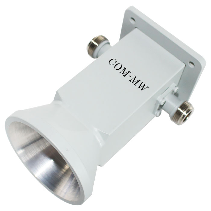ZLB7-SJ6.42-6.58G-1786 Dual Circular Polarization horn antenna