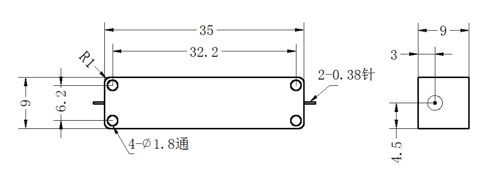 ZBF2-L1087.5-255-1735 Filter