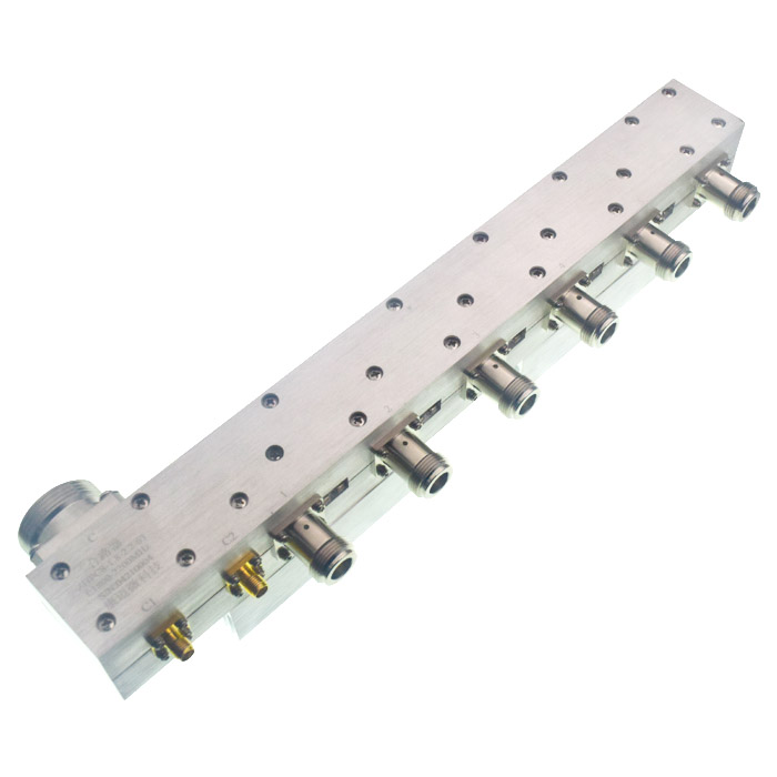 ZHPC8-3.3-3.8-63 Combiner