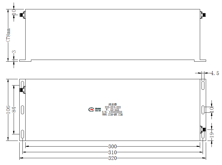 ZBSF6-C729-765-6012 Filter