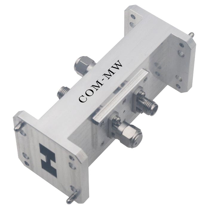ZDC25-40W6-18G-1045 Coupler