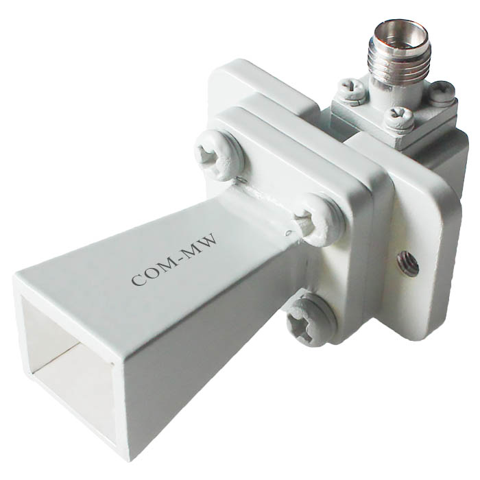 ZLB7-26.5-40G-1293 Horn Antenna