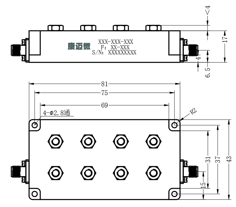 ZBF3-C5250-200-4336 Filter