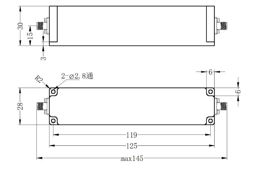 ZBF2-L632-132-1853 Filter