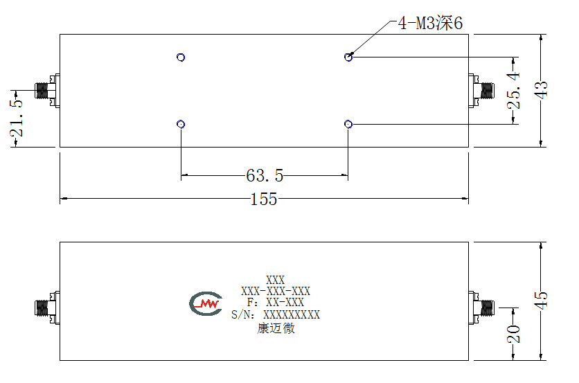 ZBF6-C859-70-5860 Filter
