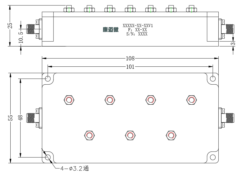 ZBF16-C2440-80-227 Filter
