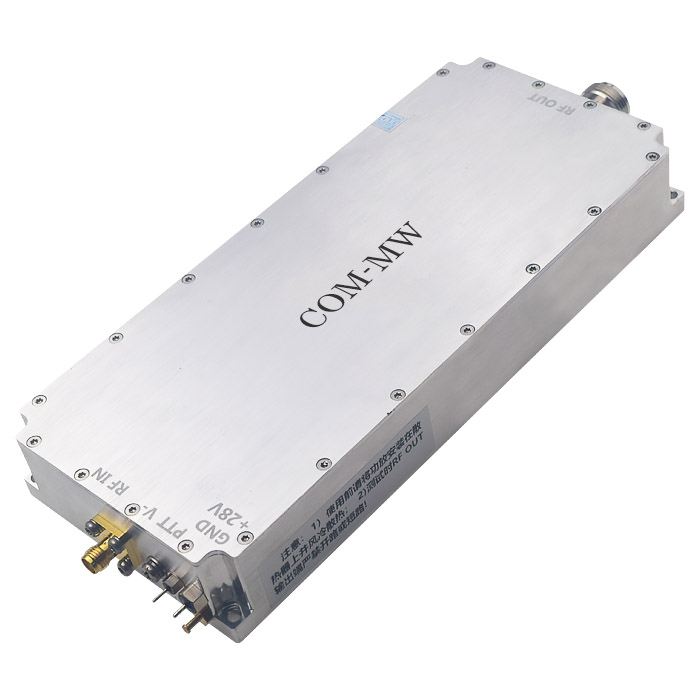 DPA8-30-1000-1985 Power amplifier