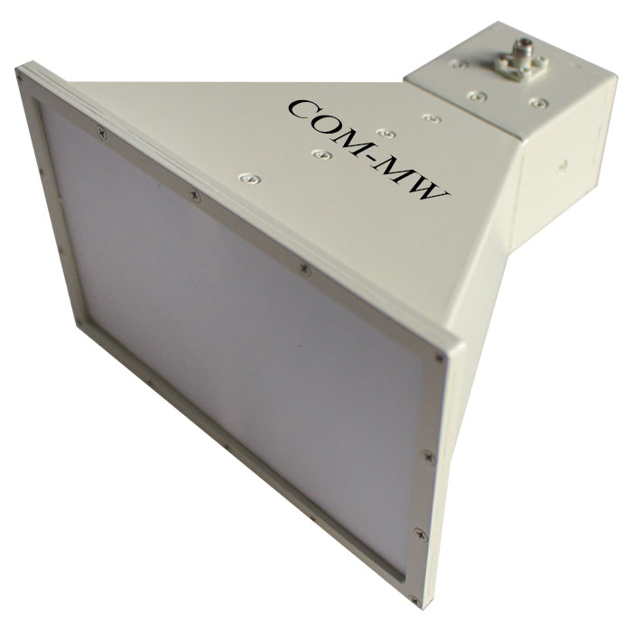 ZLBS-2T18G-245 Broadband Horn Antenna