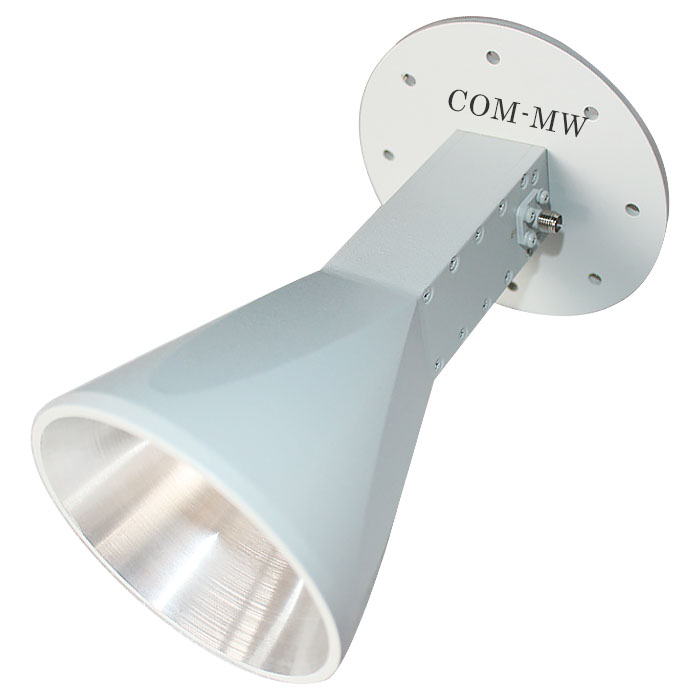 ZLB7-SJ8-12G-2695 Dual-CP horn antenna