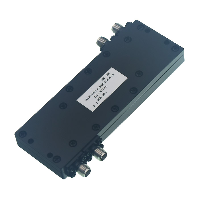 ZHC9-500-8000-2002 Hybrid